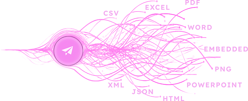 Analytics publications