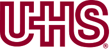 UHS logo