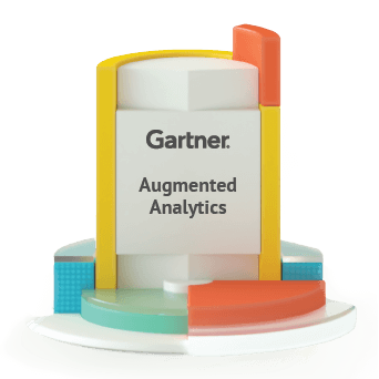 Gartner Augmented Analytics