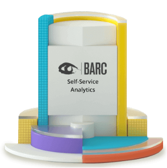 BARC Self-Service Analytics