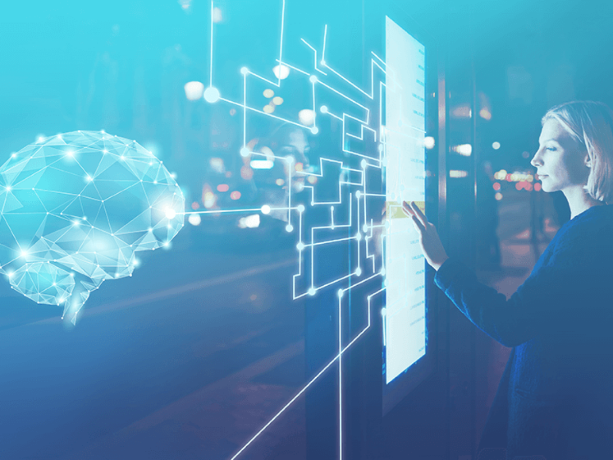 Ai ml best sale analytics