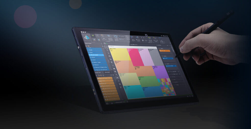 Pyramid Tablet Are you ready for it? Pyramid 2018.04 is here! - Pyramid Analytics