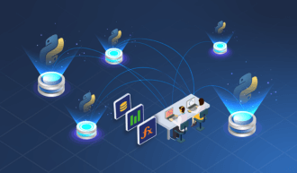 How to deploy enterprise-grade “Virtual” Python environments using ...