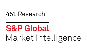 451 Research | S&P Global Market Intelligence