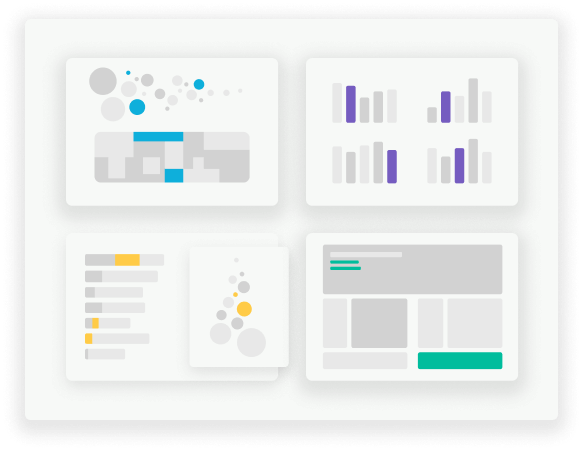 Comprehensive business analytics