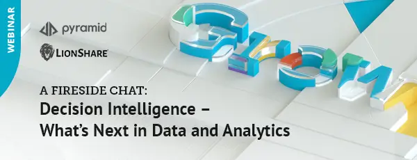 What's Next in Data and Analytics