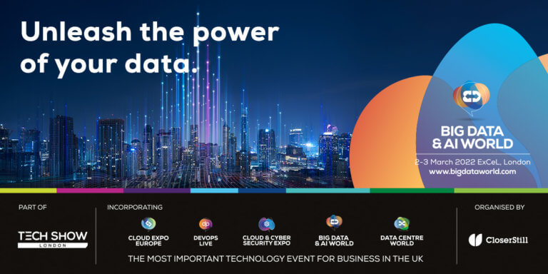 Big Data & AI World 202203