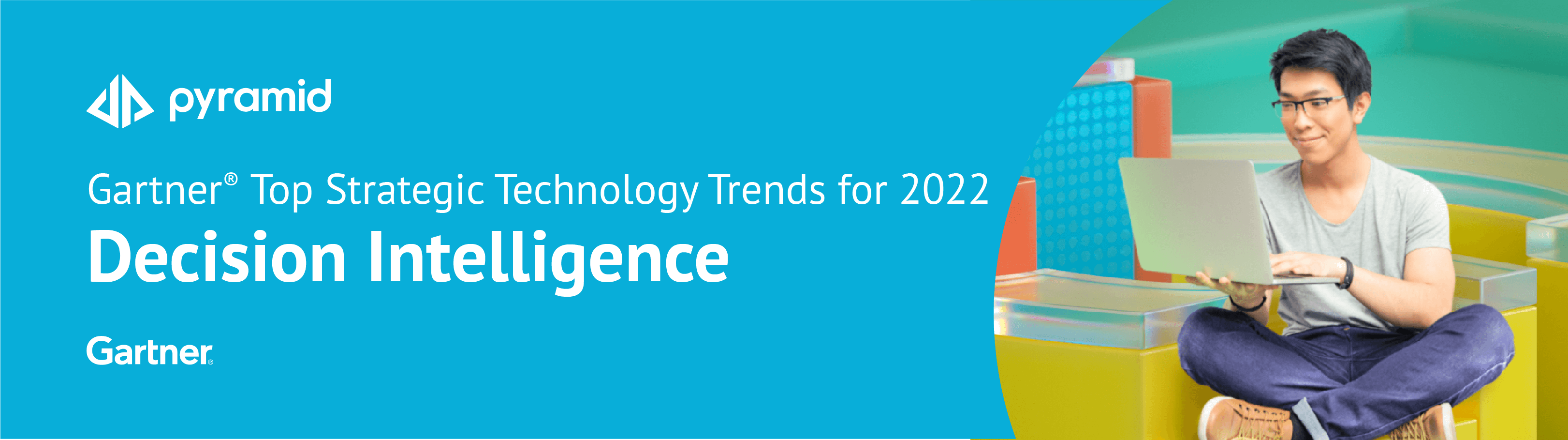 Gartner Top Strategic Technology Trends for 2022 - Decision Intelligence