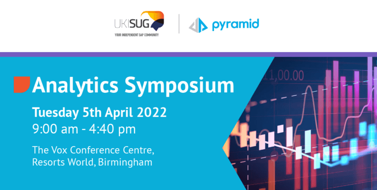 UKISUG Analytics Symposium