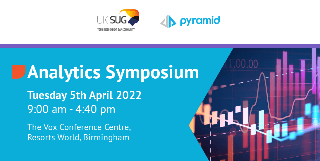 UKISUG Analytics Symposium