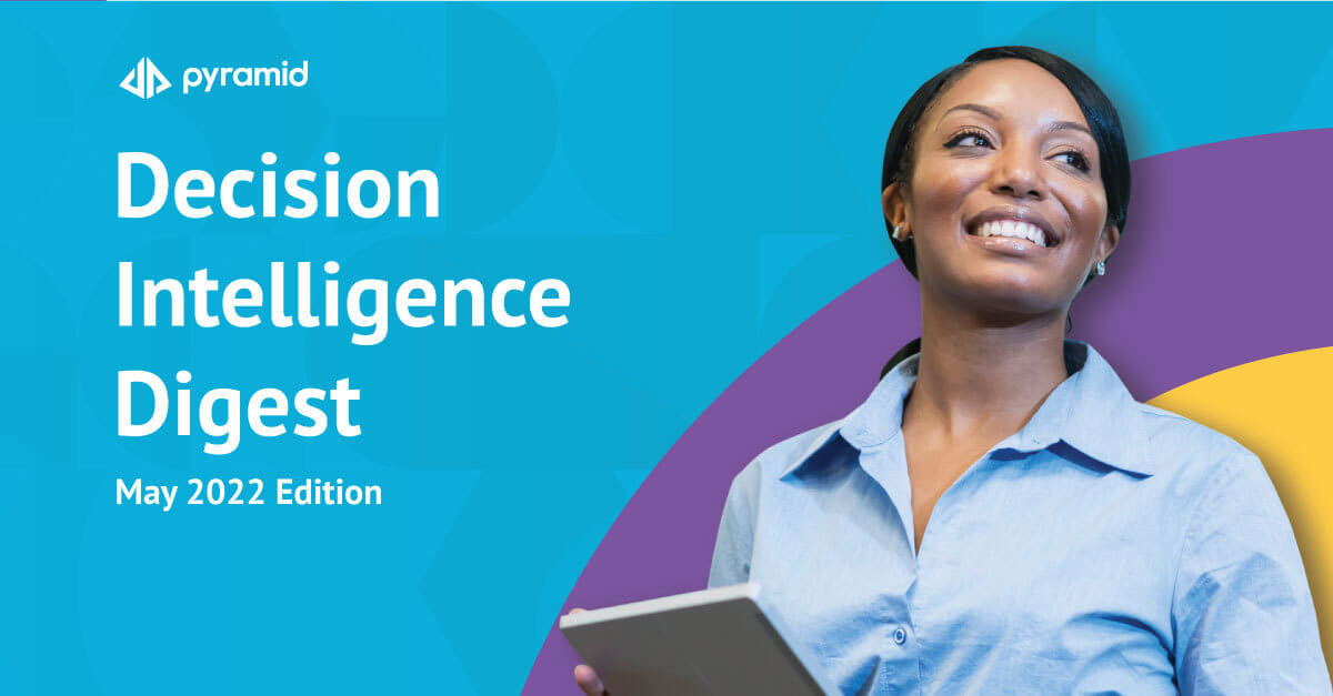 Modern Business Intelligence  Better data, better decisions