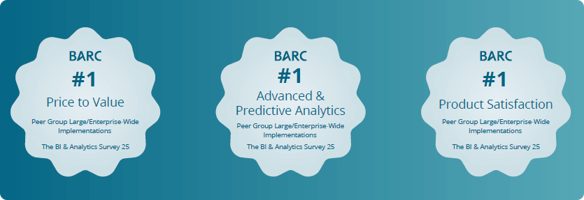 BARC Survey