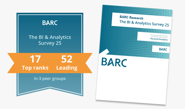 BARC report