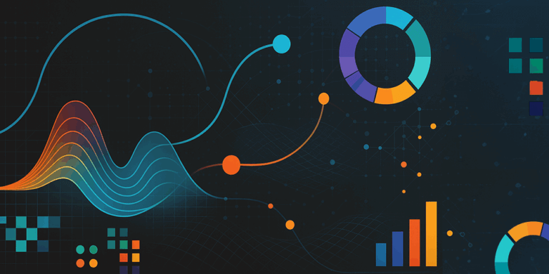 Future of analytics illustration