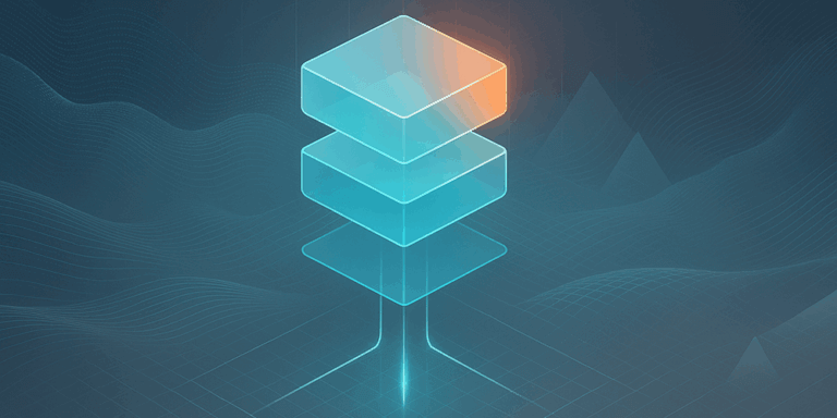 Composable analytics illustration