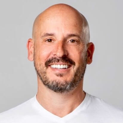 Omri Kohl, CEO and Co-Founder, Pyramid Analytics